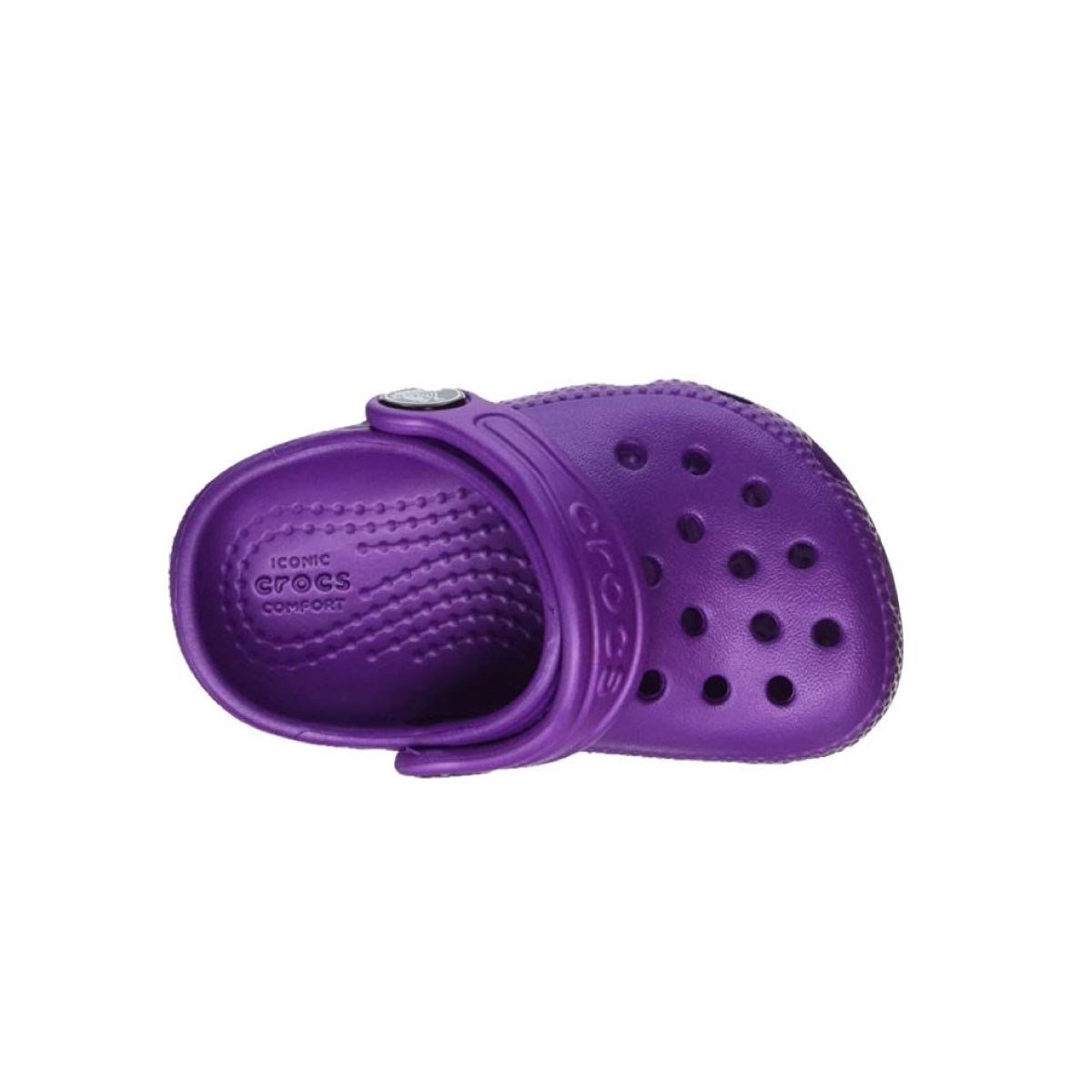 Crocs Classic Clog K Çocuk Terlik