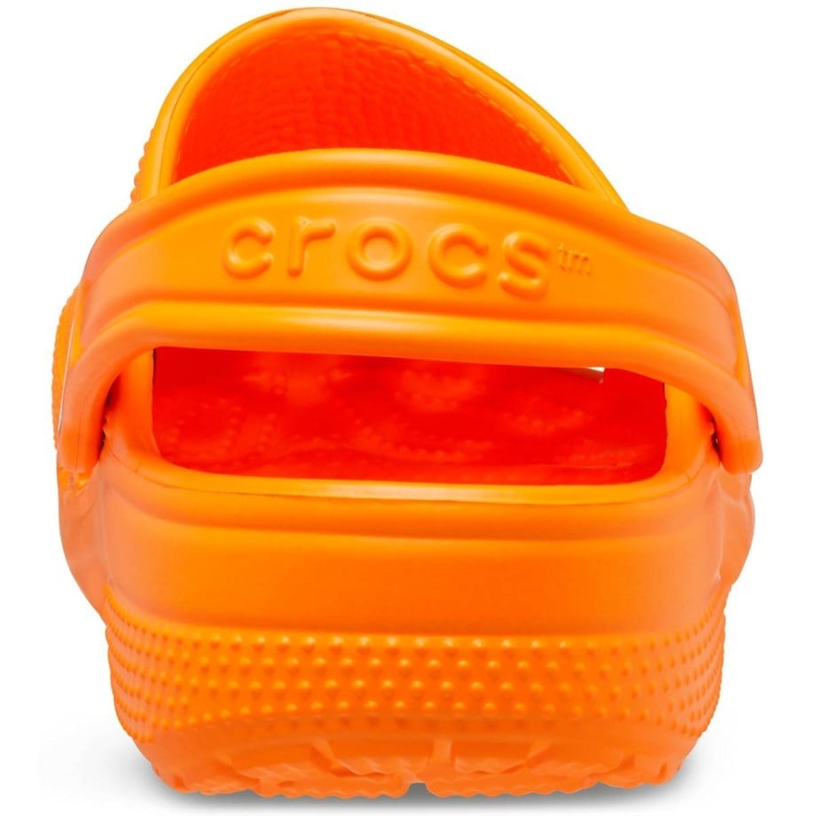 Crocs Classic Clog K Çocuk Terlik