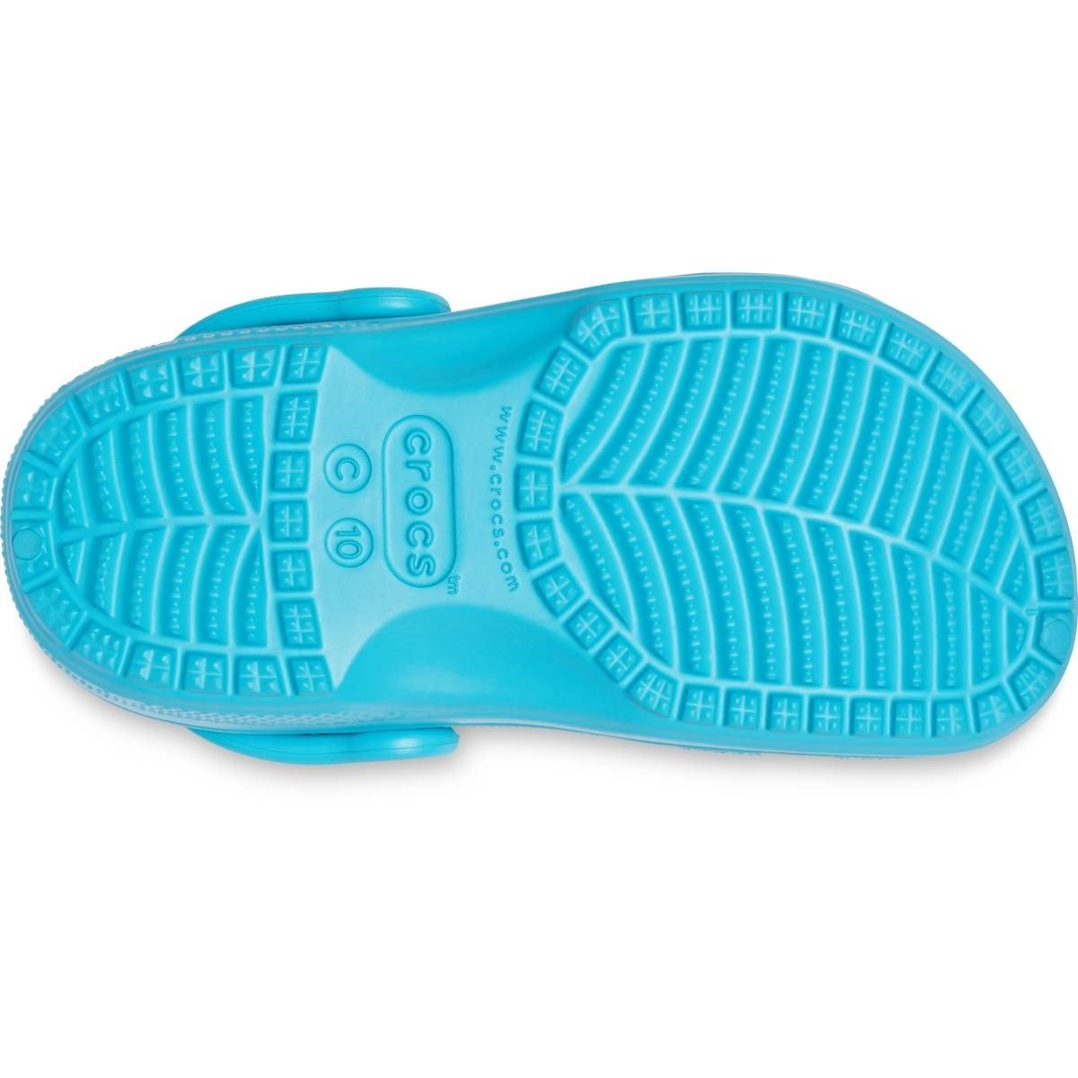 Crocs Classic Clog K Çocuk Terlik