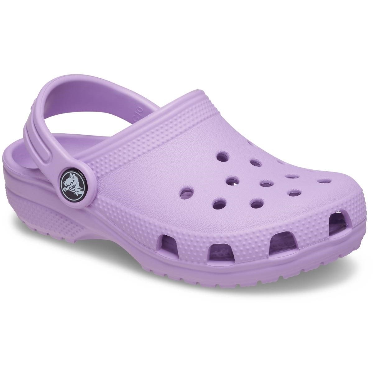 Crocs Classic Clog K Çocuk Terlik