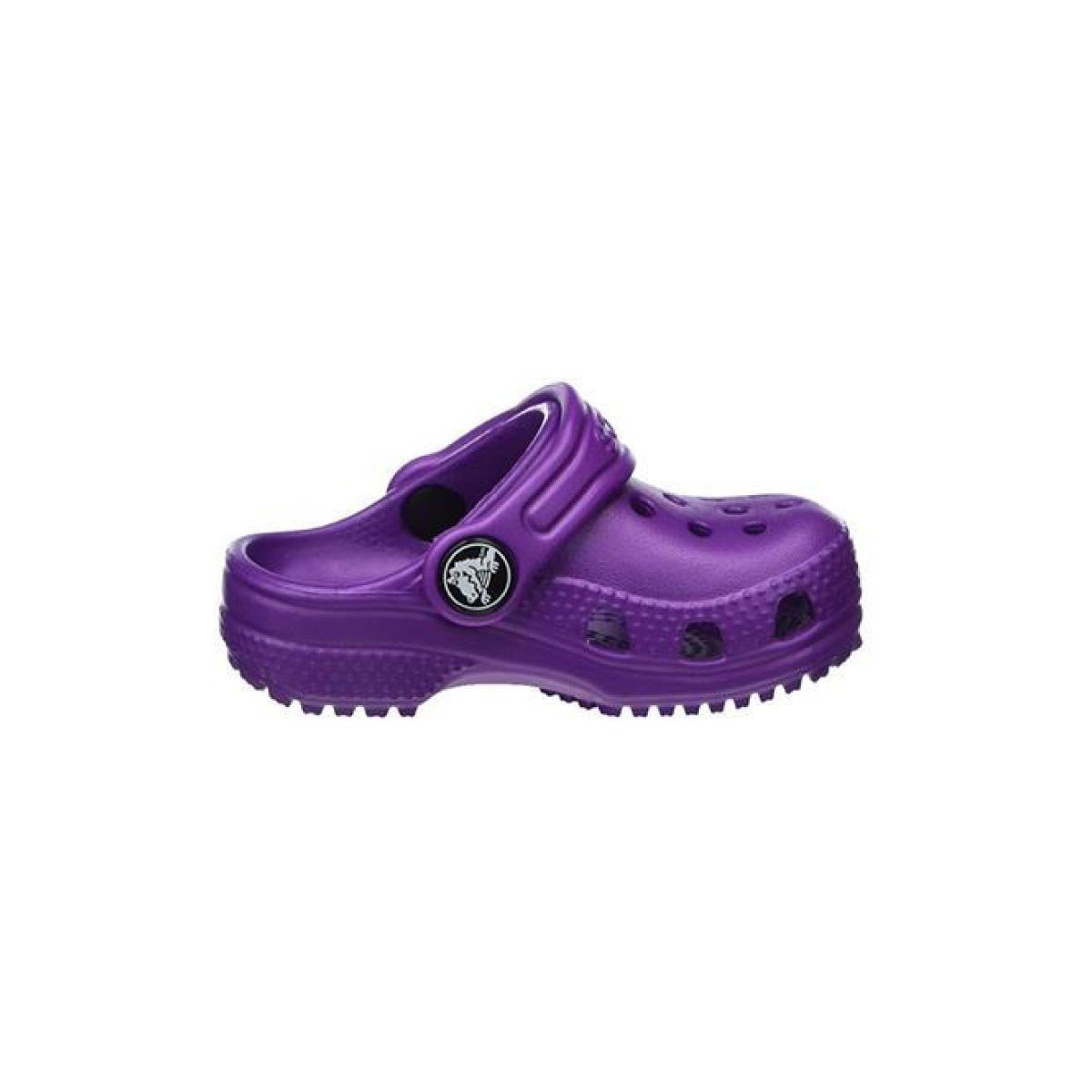 Crocs Classic Clog K Çocuk Terlik