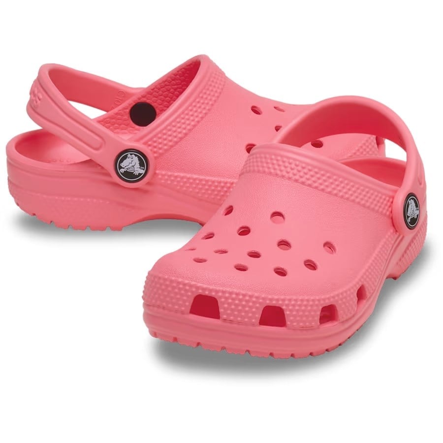 Crocs Classic Clog T Çocuk Terlik 206990
