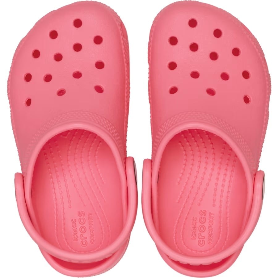 Crocs Classic Clog T Çocuk Terlik 206990