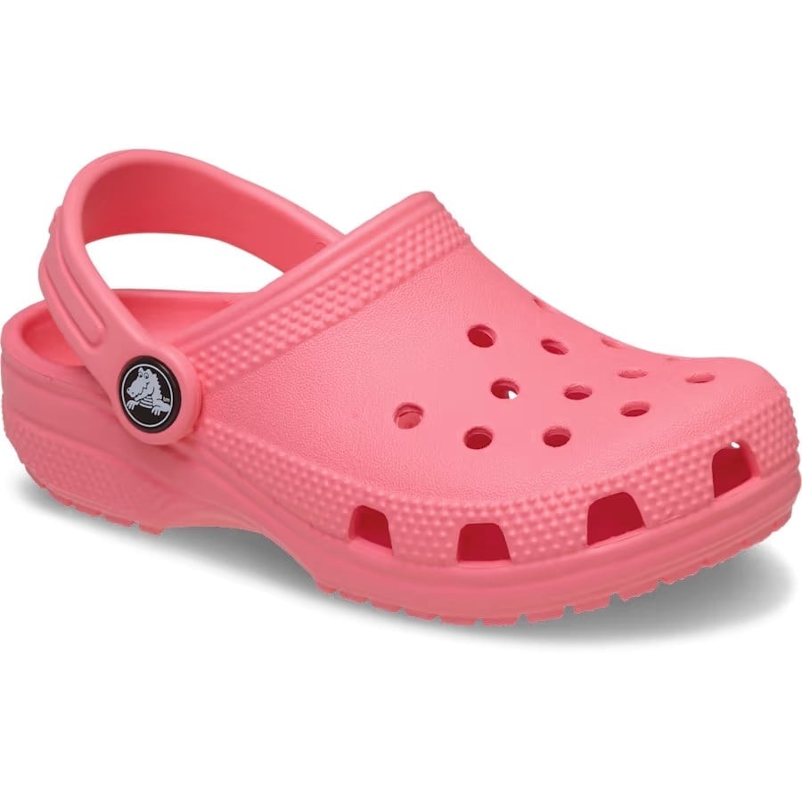 Crocs Classic Clog T Çocuk Terlik 206990