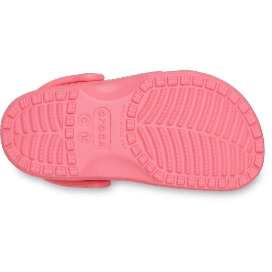 Crocs Classic Clog T Çocuk Terlik 206990