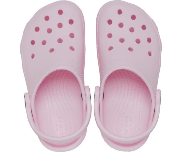 Crocs Classic Clog T Çocuk Terlik 206990