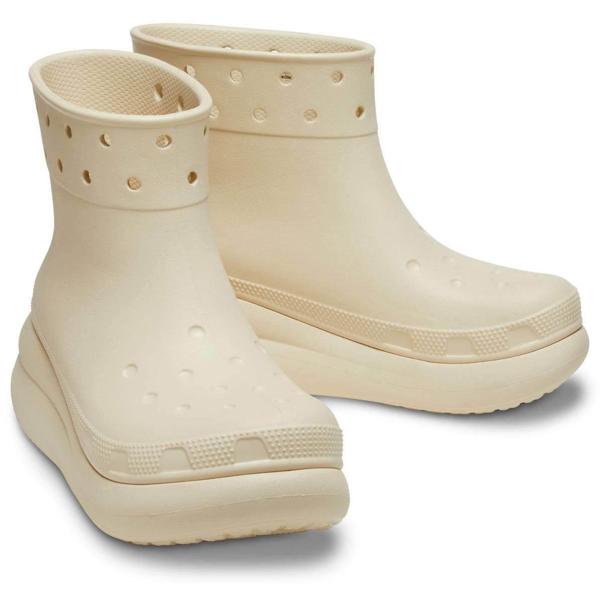 Crocs Classic Crush Boot Unisex Sandalet
