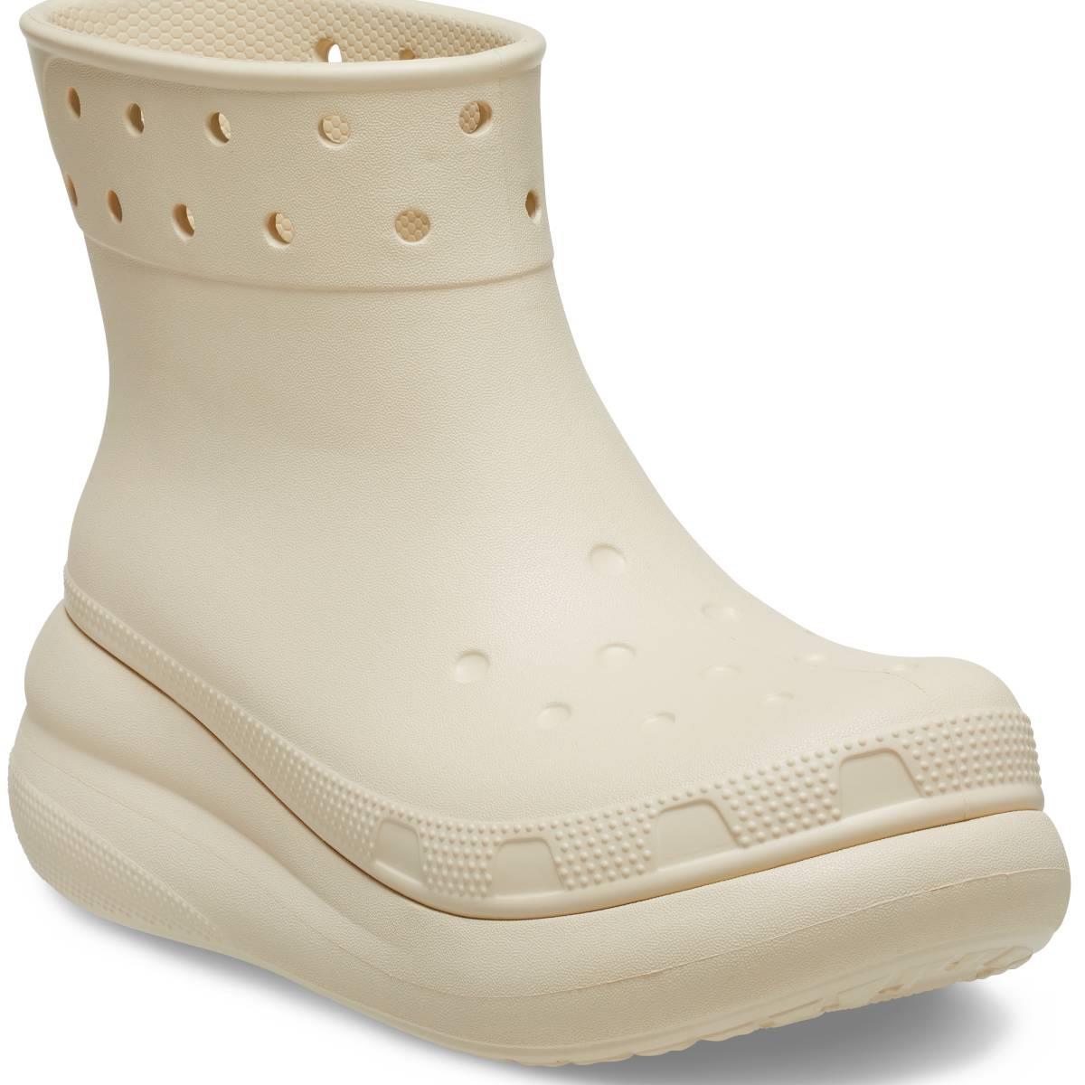 Crocs Classic Crush Boot Unisex Sandalet