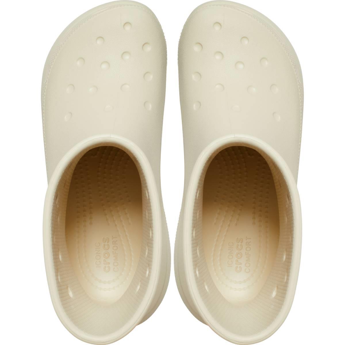 Crocs Classic Crush Boot Unisex Sandalet