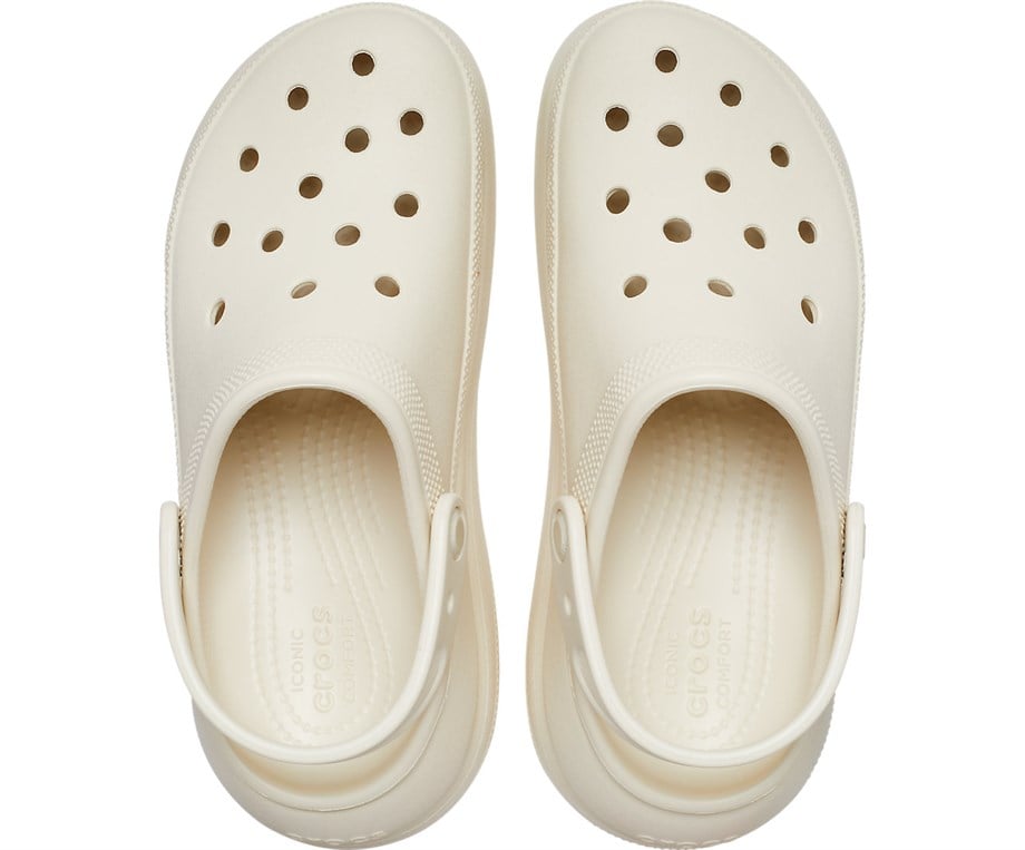 Crocs Classic Crush Clog Unisex Terlik