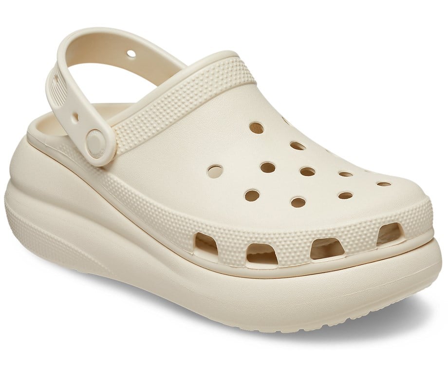 Crocs Classic Crush Clog Unisex Terlik