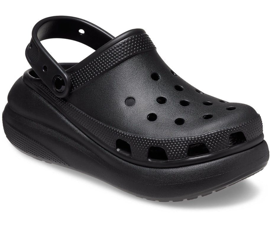 Crocs Classic Crush Clog Unisex Terlik