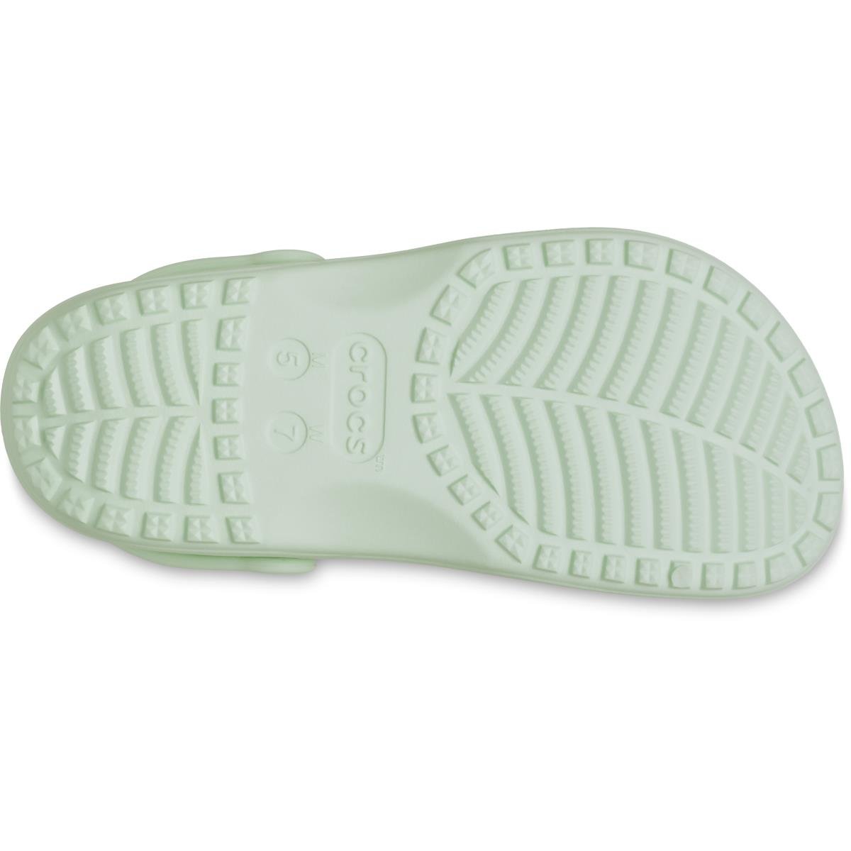 Crocs Classic Floral Cut Out Clog Unisex Terlik 210927