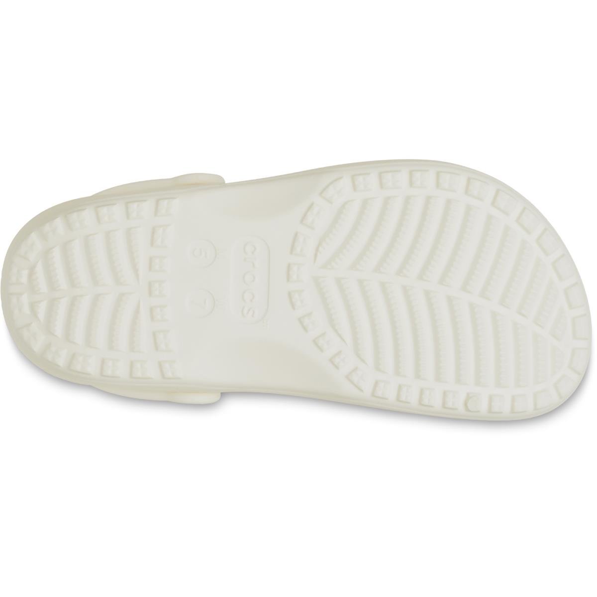 Crocs Classic Floral Cut Out Clog Unisex Terlik 210927