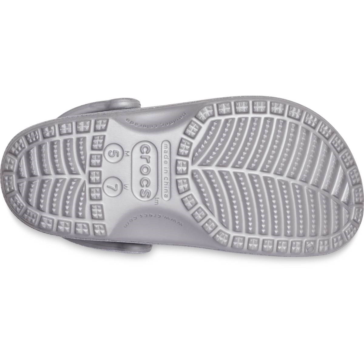Crocs Classic Glitter Clog Unisex Terlik