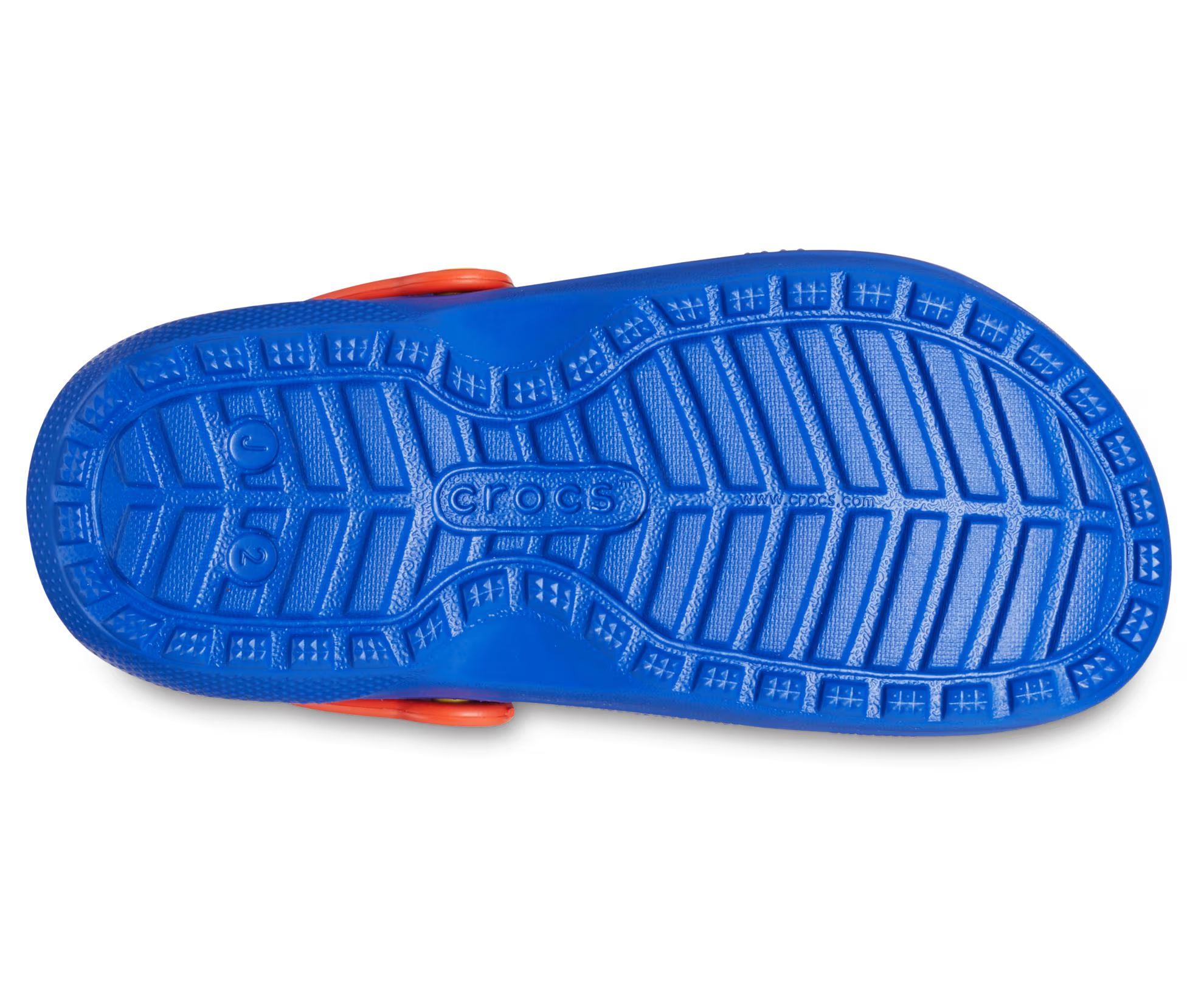 Crocs Classic Lined Clog K Çocuk Terlik 207010