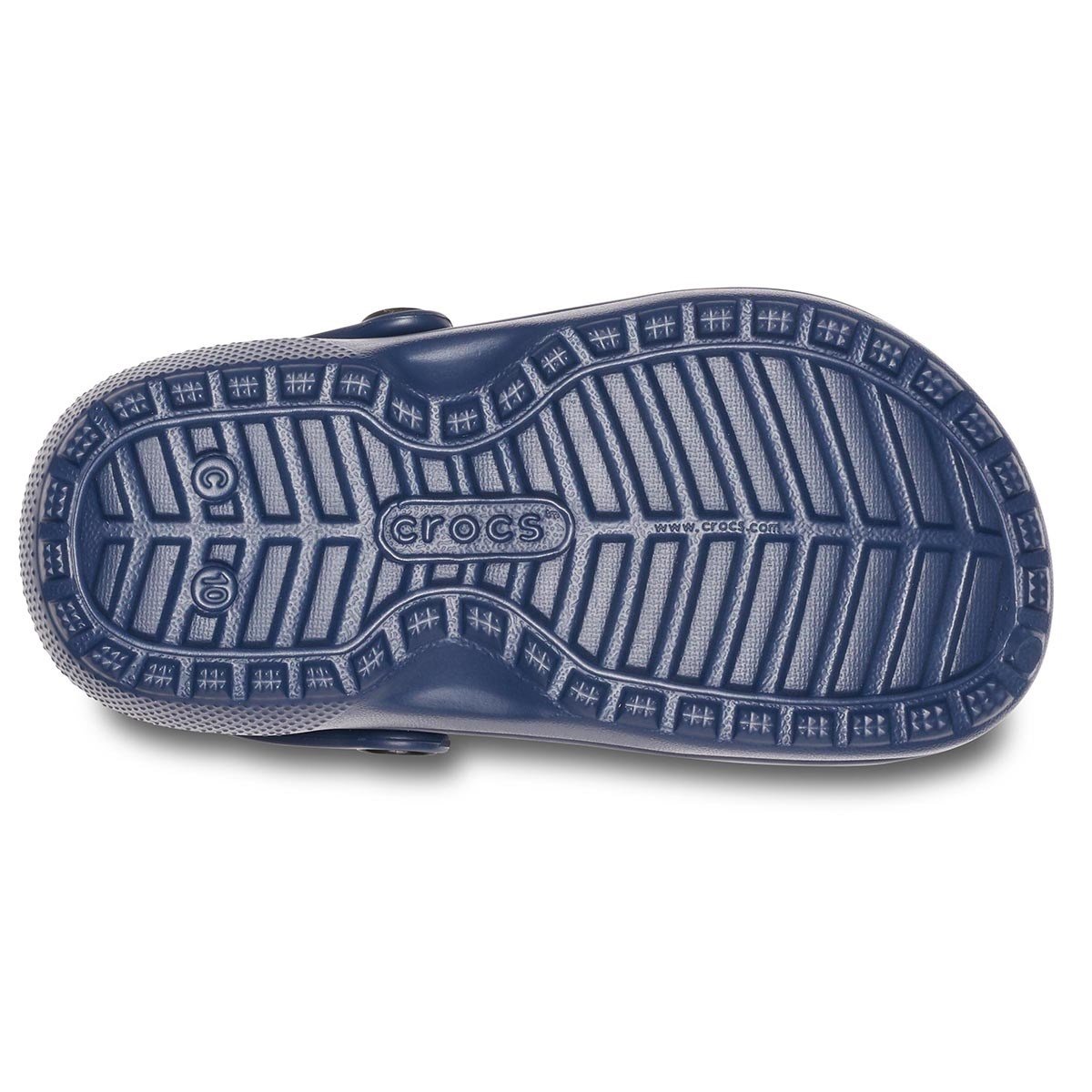 Crocs Classic Lined Clog K Çocuk Terlik