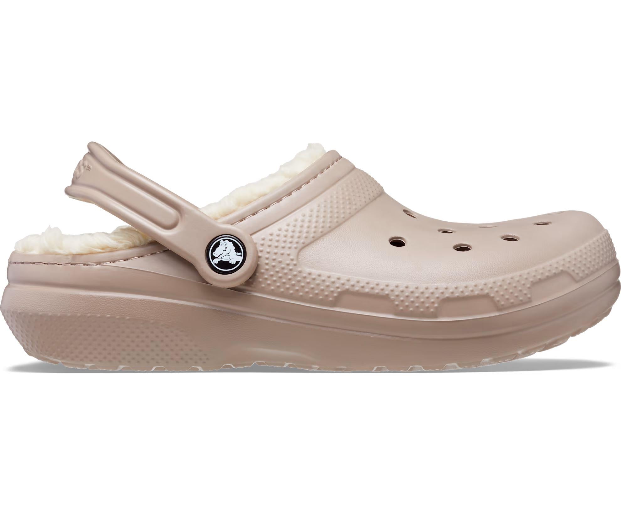 Crocs Classic Lined Clog Unisex Terlik 203591