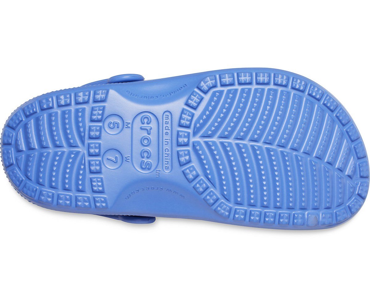 Crocs Classic Neo Puff Clog Erkek Terlik