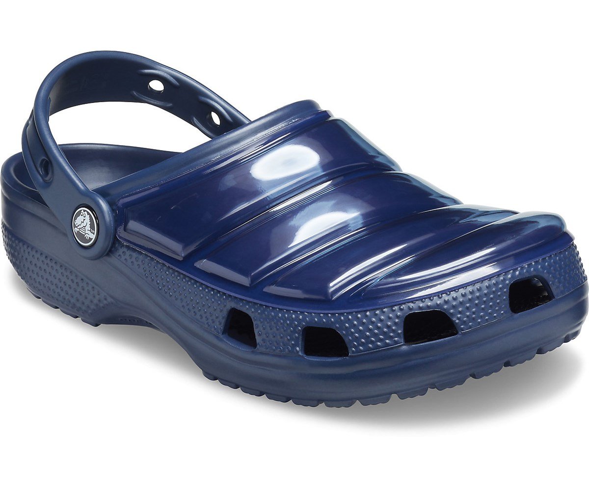 Crocs Classic Neo Puff Clog Erkek Terlik