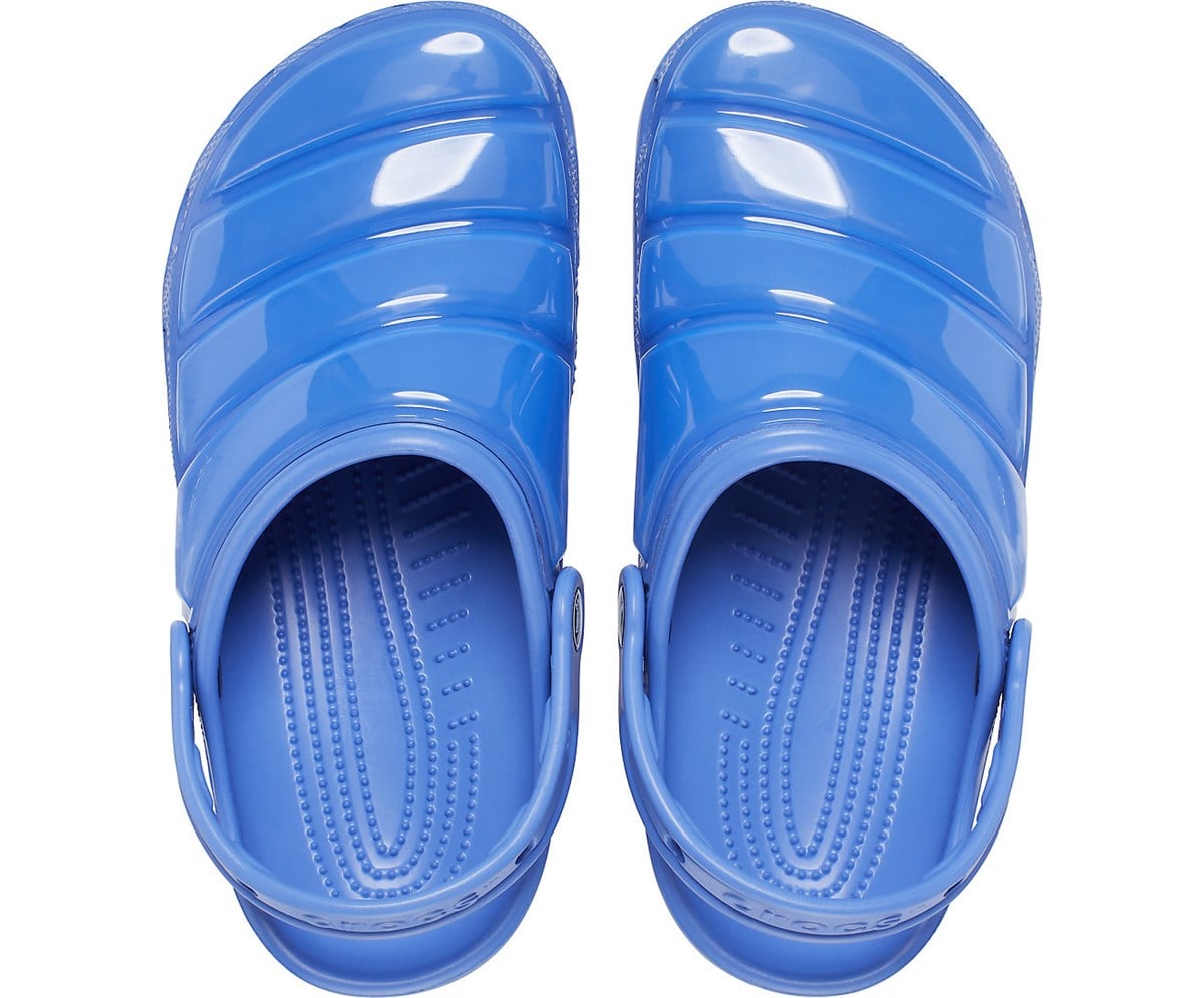 Crocs Classic Neo Puff Clog Erkek Terlik