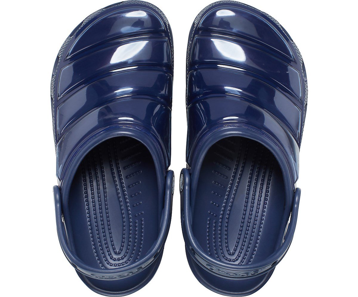 Crocs Classic Neo Puff Clog Erkek Terlik
