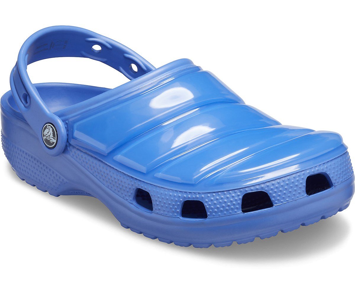 Crocs Classic Neo Puff Clog Erkek Terlik