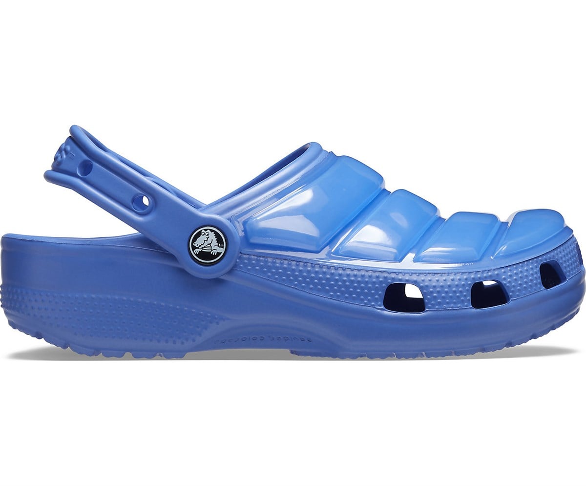 Crocs Classic Neo Puff Clog Erkek Terlik