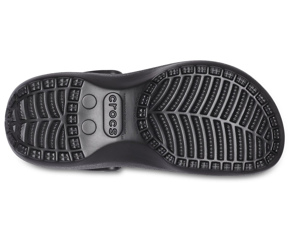 Crocs Classic Platform Clog W Kadın Terlik
