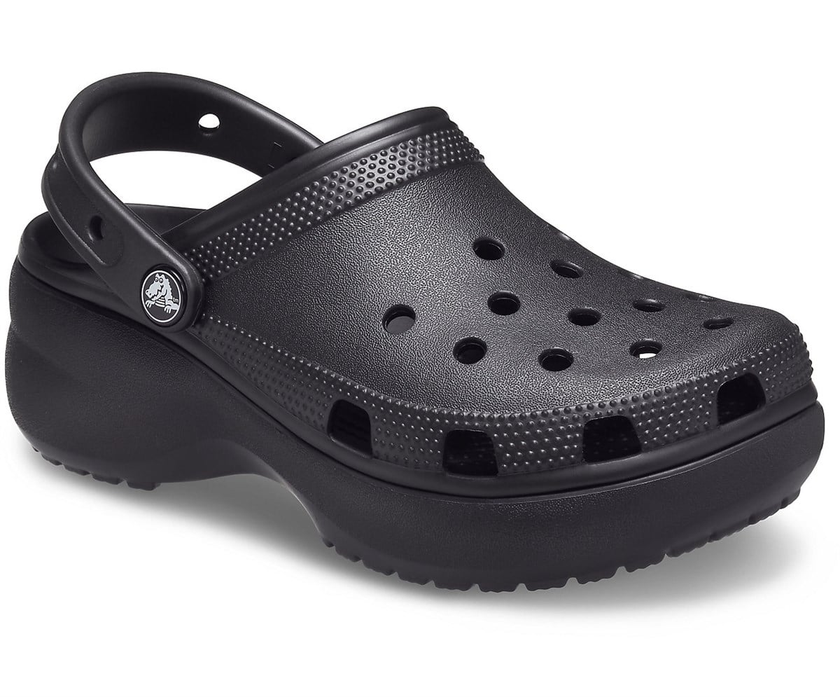 Crocs Classic Platform Clog W Kadın Terlik
