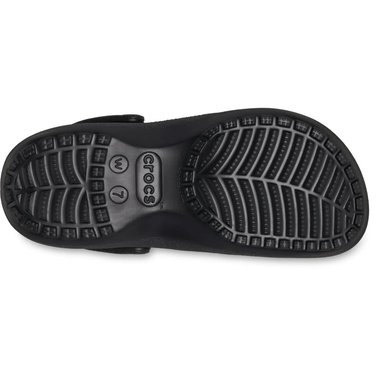Crocs Classic Platform Glitter Clogw Kadın Terlik 207241
