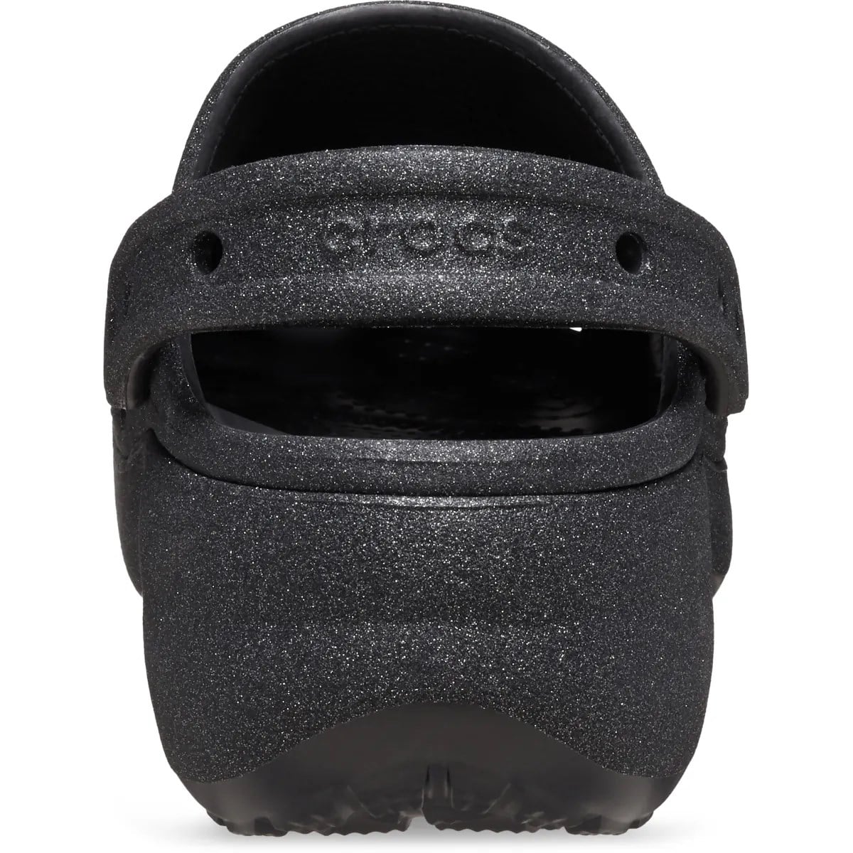 Crocs Classic Platform Glitter Clogw Kadın Terlik 207241
