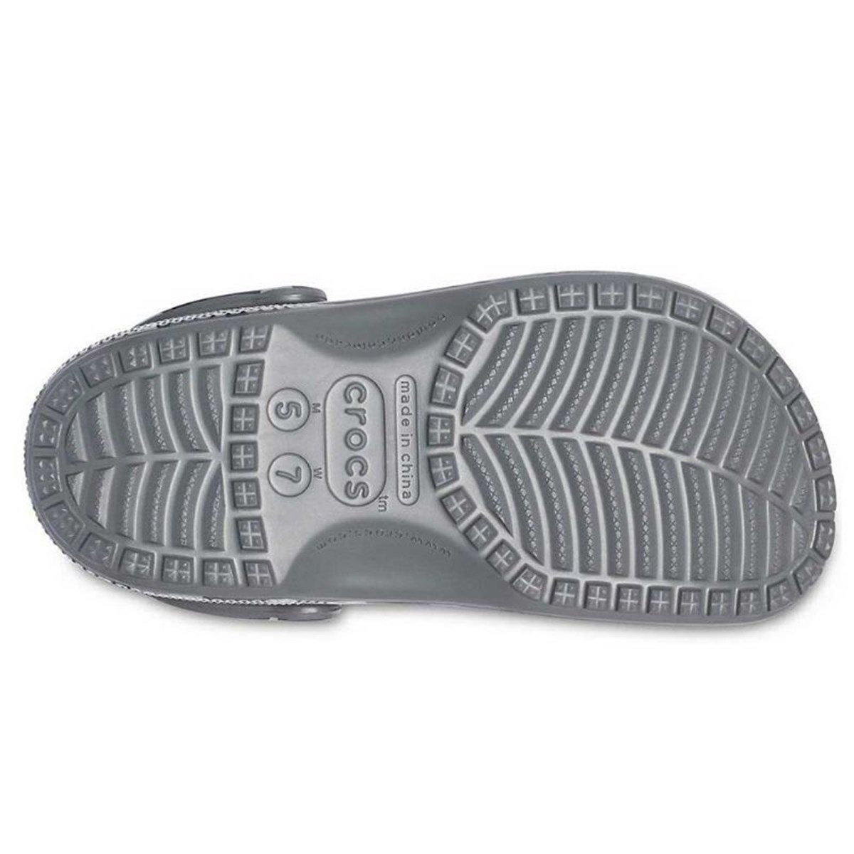 Crocs Classic Printed Camo Clog Unisex Terlik