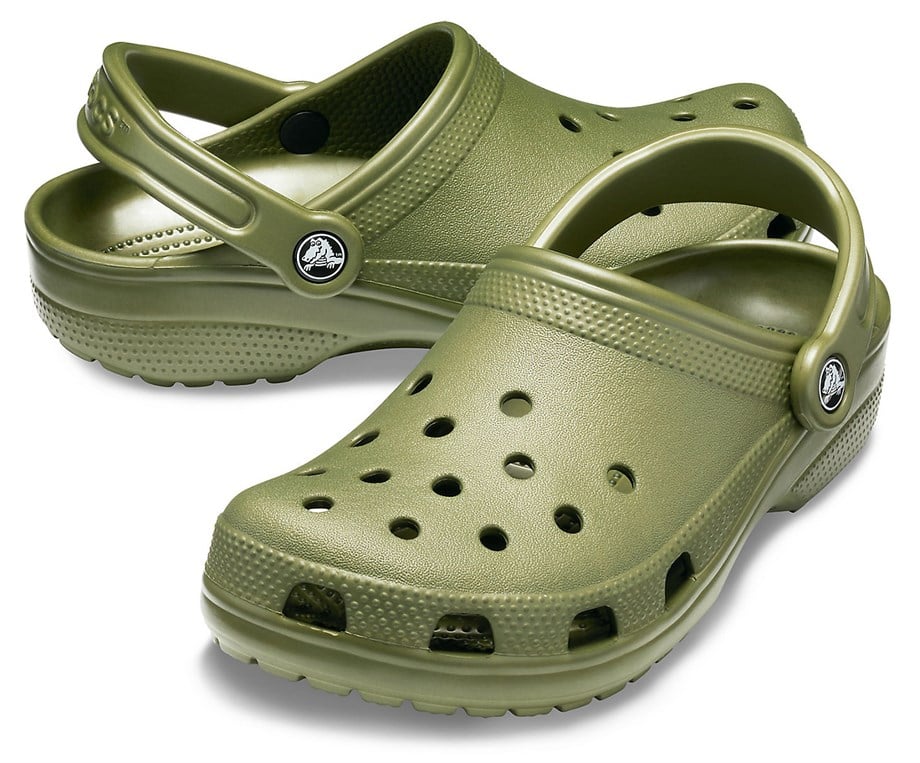 Crocs Classic Unisex Terlik