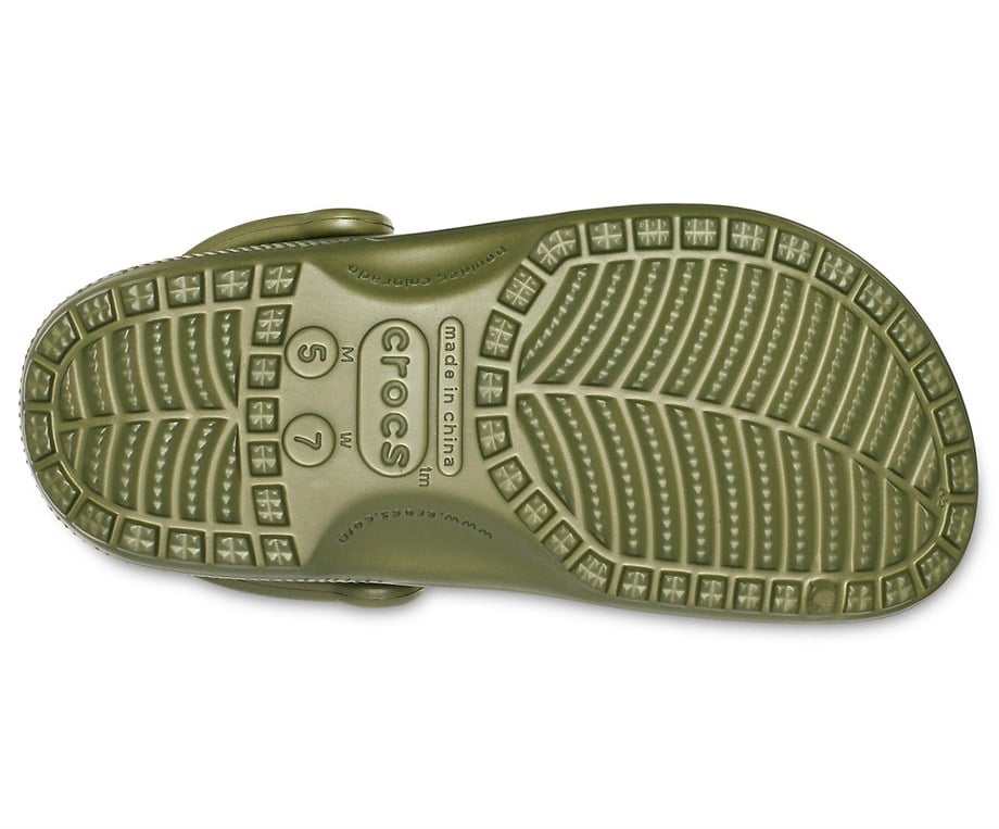Crocs Classic Unisex Terlik