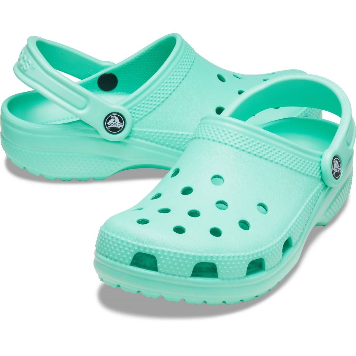 Crocs Classic Unisex Terlik