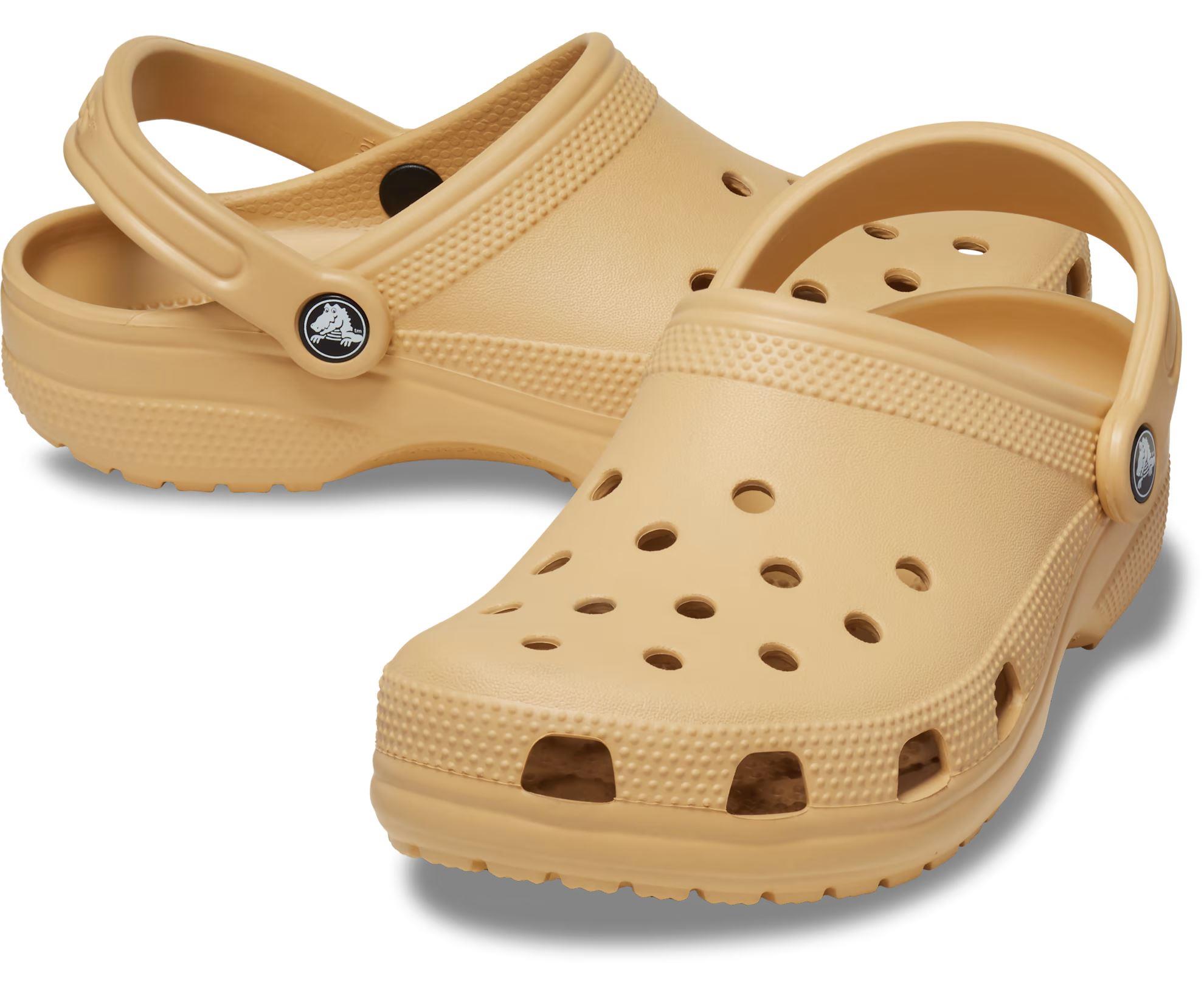 Crocs Classic Unisex Terlik 10001