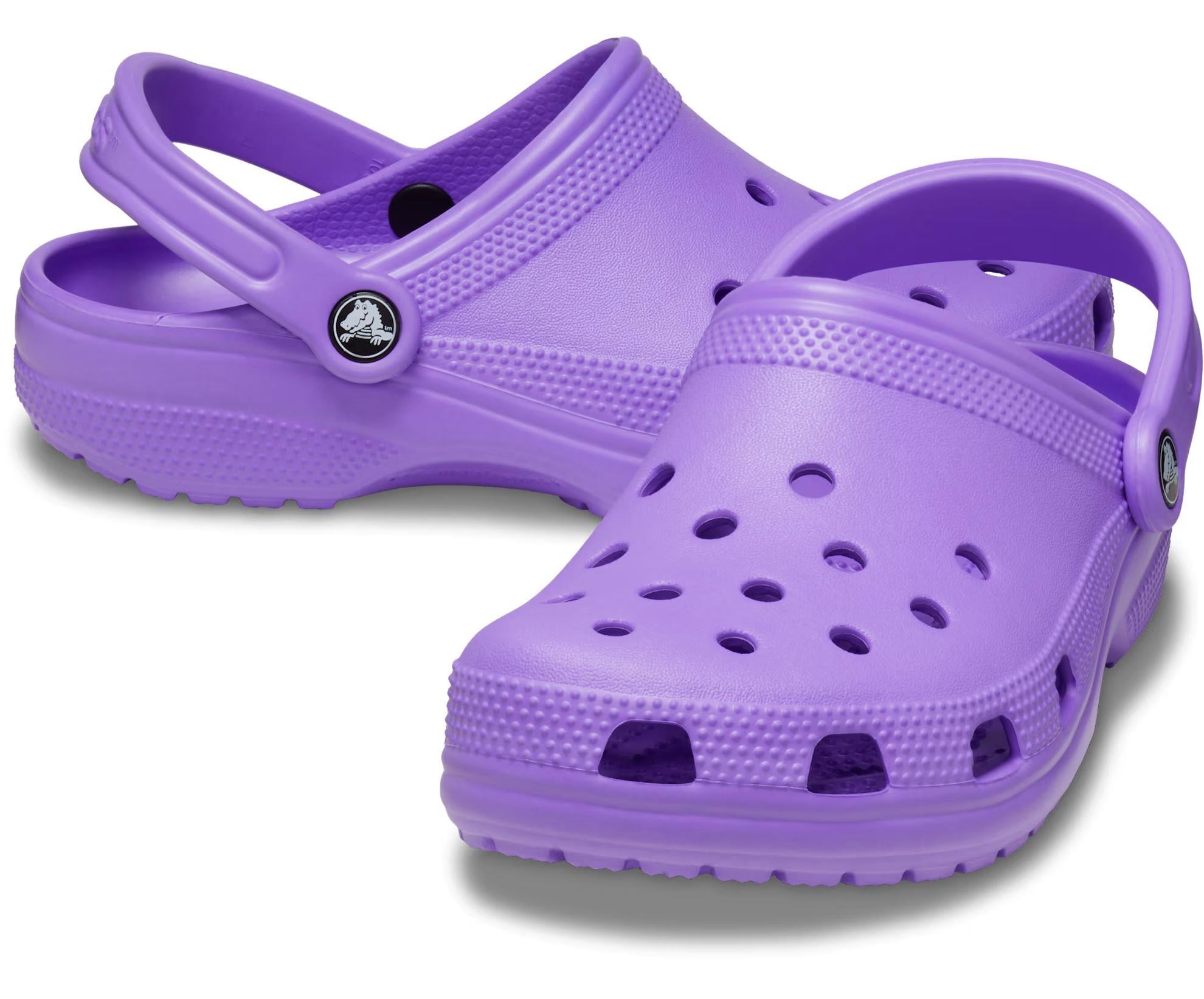 Crocs Classic Unisex Terlik 10001