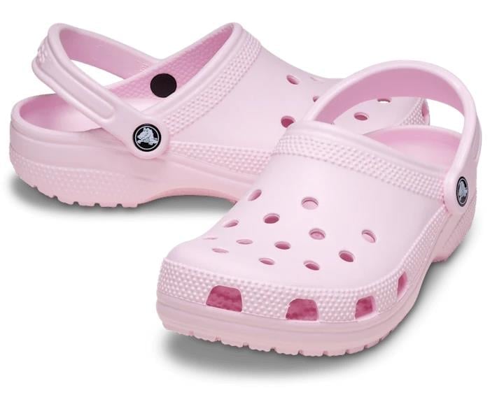 Crocs Classic Unisex Terlik 10001