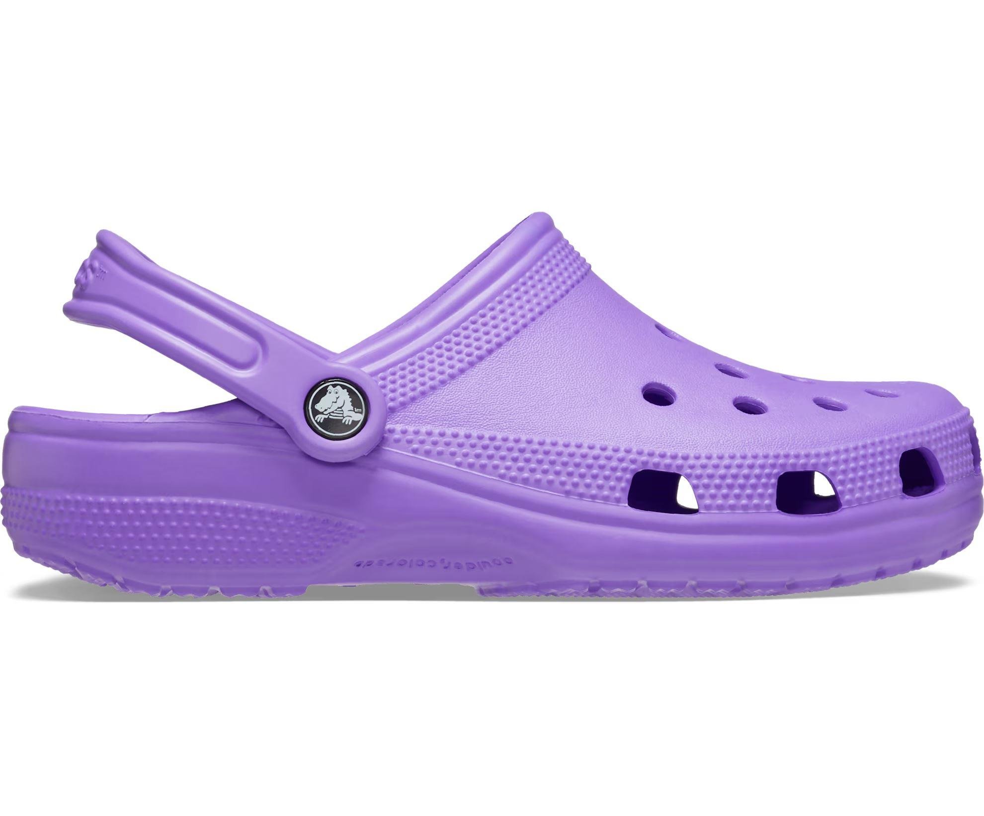 Crocs Classic Unisex Terlik 10001