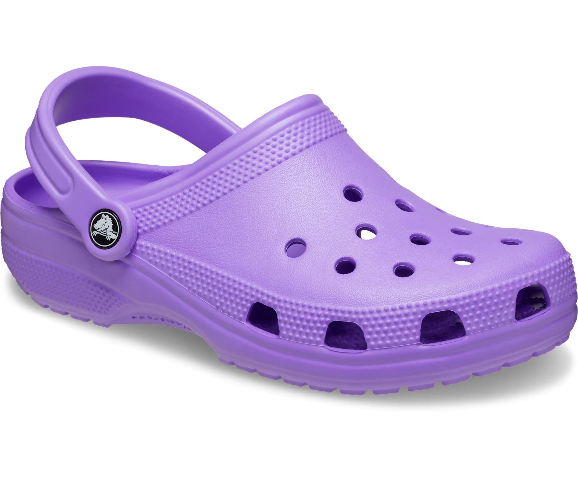Crocs Classic Unisex Terlik 10001