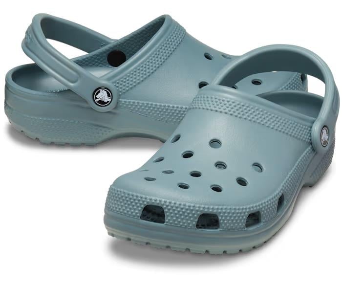 Crocs Classic Unisex Terlik 10001
