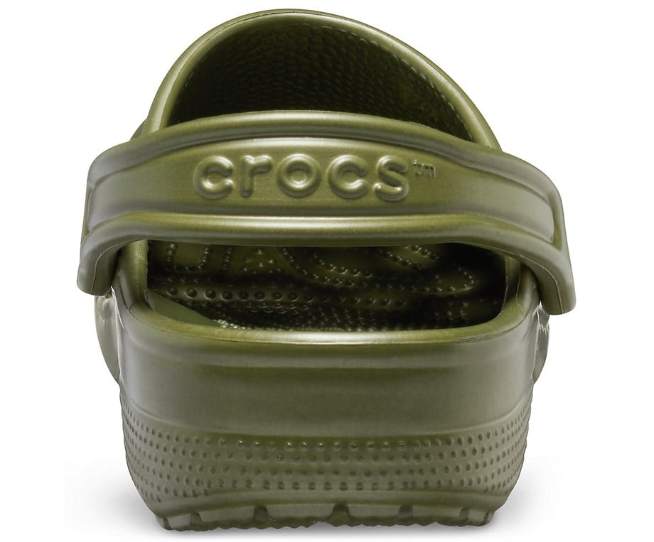 Crocs Classic Unisex Terlik