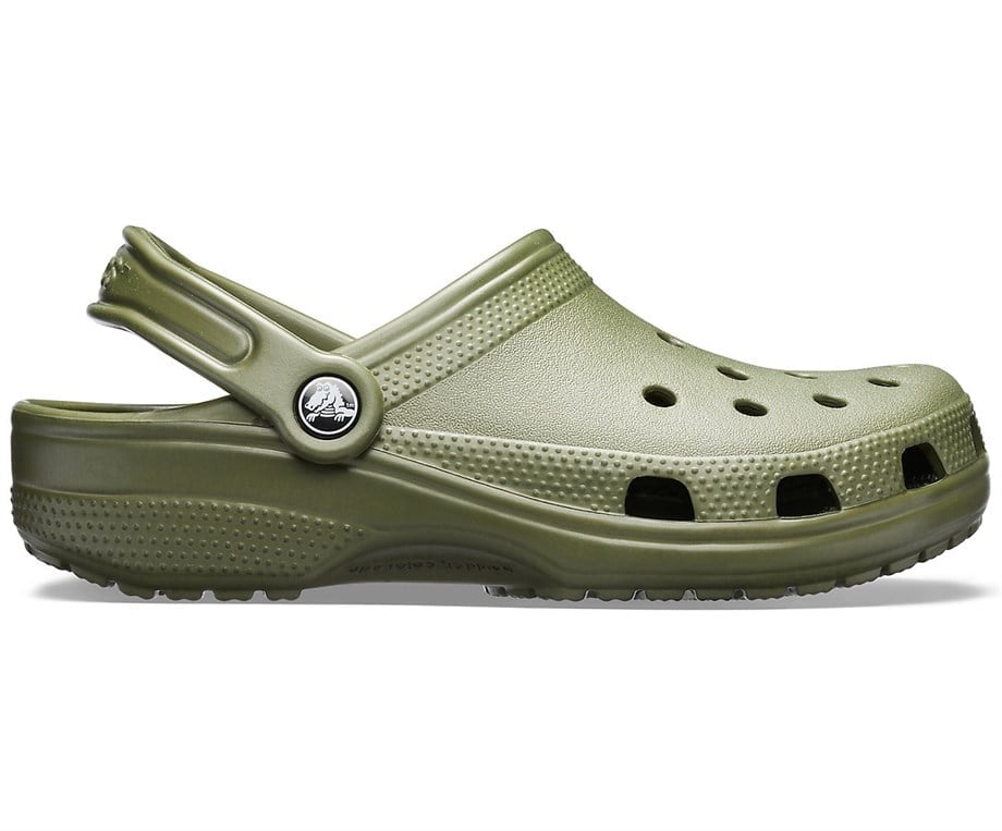 Crocs Classic Unisex Terlik