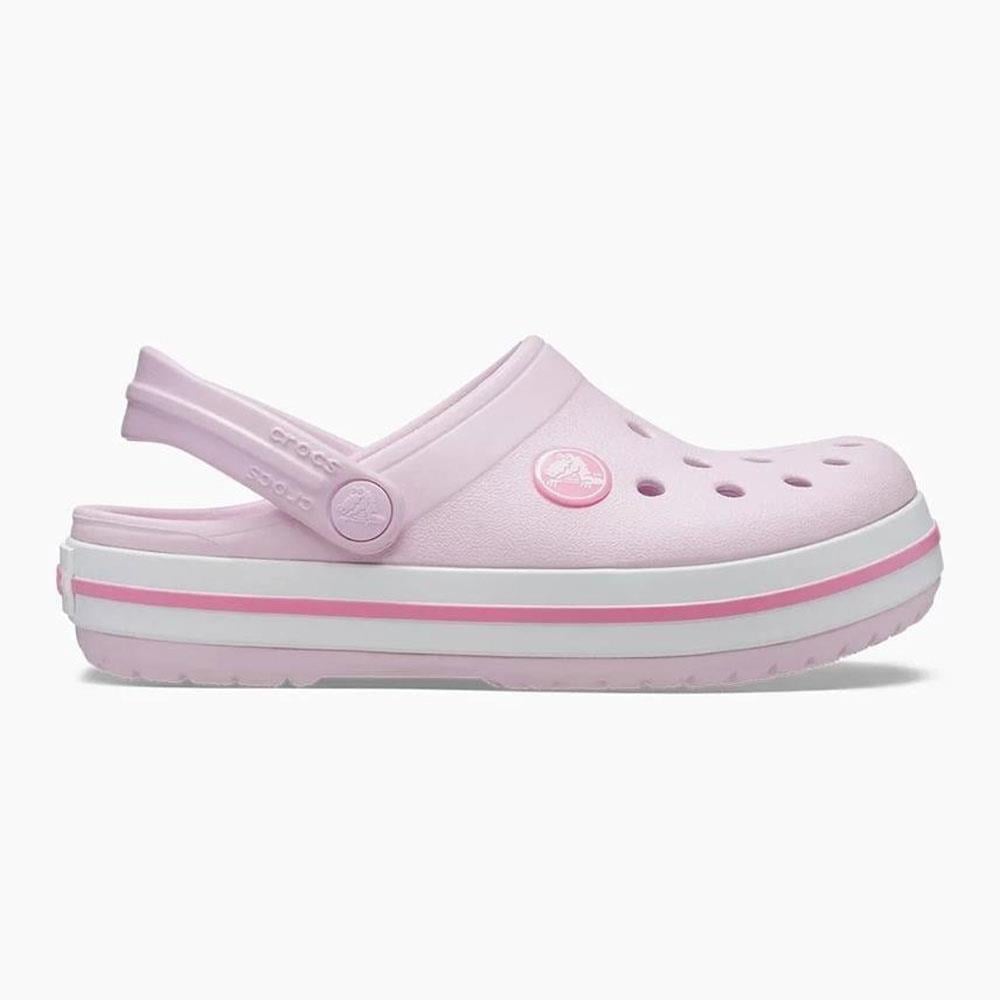 Crocs Crocband Clog K Çocuk Sandalet