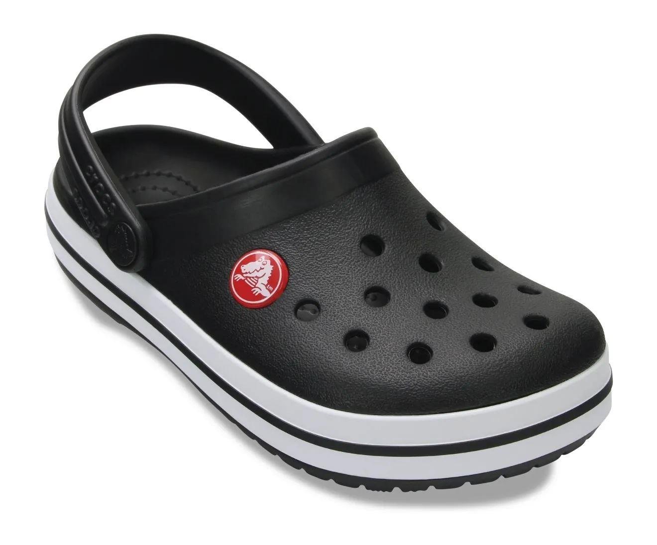 Crocs Crocband Clog K Çocuk Sandalet