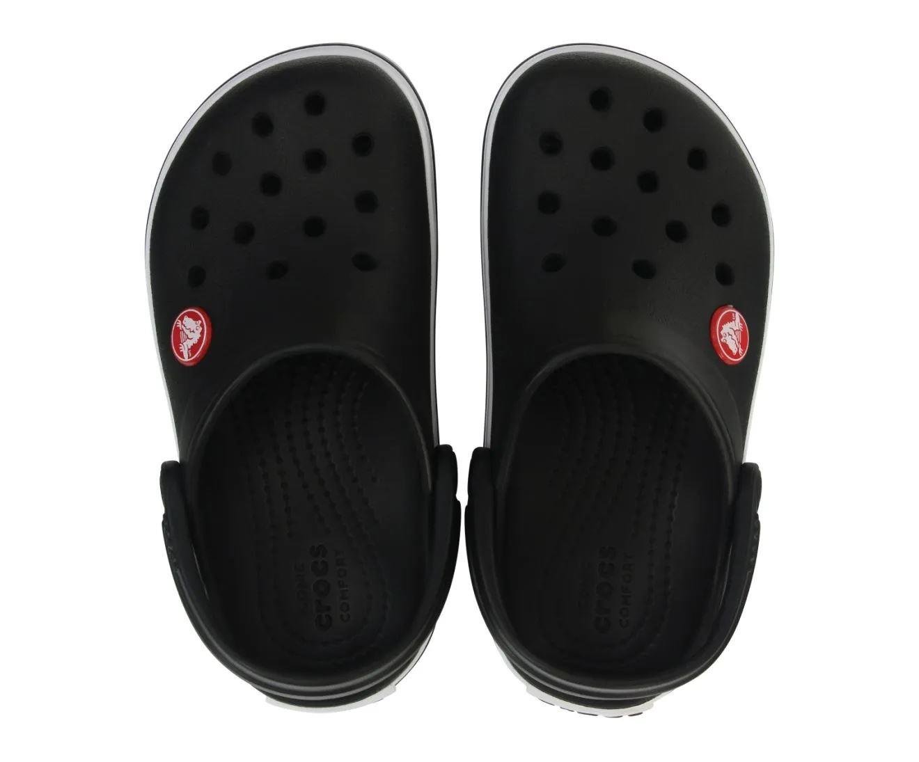 Crocs Crocband Clog K Çocuk Sandalet