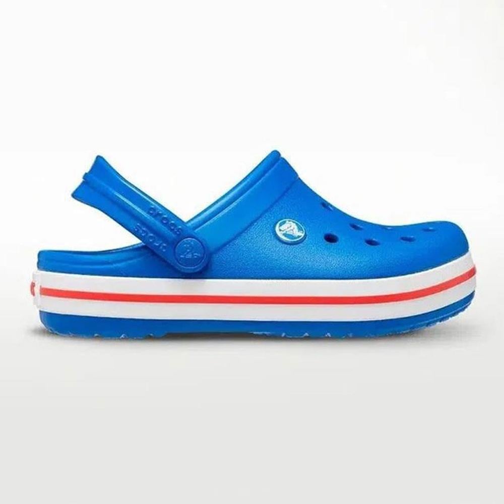 Crocs Crocband Clog K Çocuk Sandalet