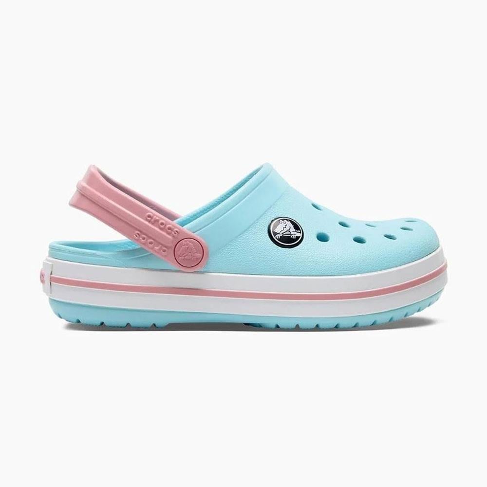 Crocs Crocband Clog K Çocuk Sandalet
