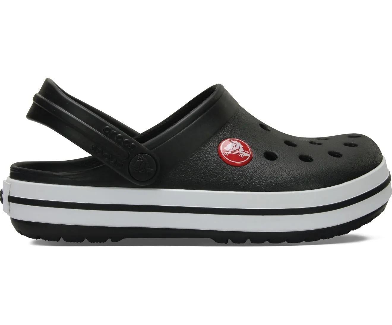Crocs Crocband Clog K Çocuk Sandalet